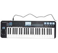Samson - GRAPHITE 49 - MIDI Controller USB