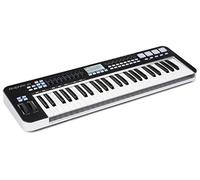 Samson - GRAPHITE 49 - MIDI Controller USB