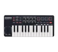 SAMSON - GRAPHITE M25