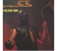 Samson - Head On - Cd
