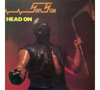 Edel – Head On – Samson