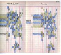 Samson, John K. - Provincial