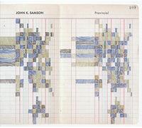 SAMSON, JOHN K. - PROVINCIAL