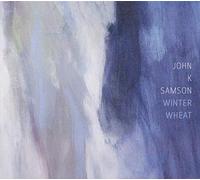 Samson, John K - Winter Wheat