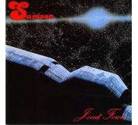 Samson - Joint Forces