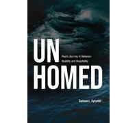 Samson L. Uytanlet Unhomed (Tascabile)