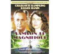 Samson Le Magnifique (DVD)