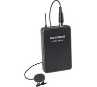 Samson - LM8 - Microfono lavalier con trasmettitore per sistema Go Mic Mobile