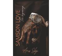 SAMSON LOVE: The Beginning