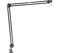 Samson MBA48-48 - Braccio per microfono per podcasting e streaming (SAMBA48)