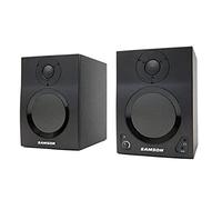 SAMSON MBT4 MediaOne BT4 Active Studio Monitor Bluetooth (coppia)