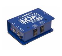 DI Box attiva Samson MDA1