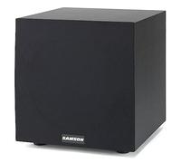 Samson - MEDIAONE 10S - Subwoofer Attivo Studio - 1 x 10