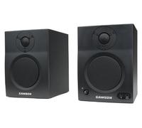 Samson MediaOne BT4 Monitor da studio attivo