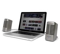 SAMSON METEOR M2 COPPIA DI MONITOR PER PC TABLET ECC. PREZZO SOTTOCOSTO