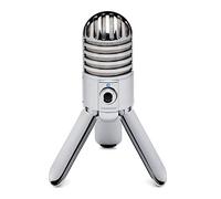 Microfono USB Samson Meteor Mic SAMTR