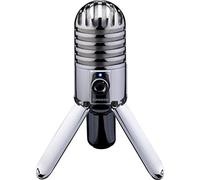 Microfono USB Samson Meteor Mic SAMTR