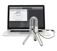 SAMSON - METEOR MIC