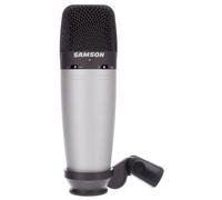 Samson microfono da studio C03