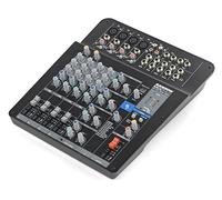 Samson MXP 124FX - Mixer Passivo USB con Effetti - 12 canali - NUOVO