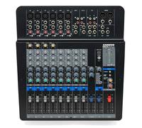 Samson MXP 144FX