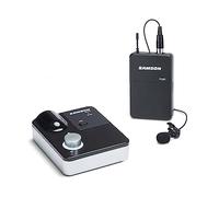 Samson: Presentazione Stage XPDm (XRDm/PXD1/LM7): Sistema Wireless