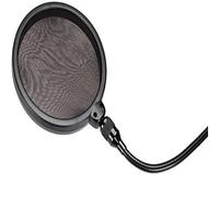 Samson PS01 filtro antipop per microfoni a diaframma largo