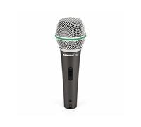 Samson - Q4 CL - Microfono Dinamico - Palmare - Cardioide - NUOVO