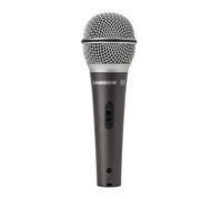 Samson - Q6 - Microfono Dinamico - Palmare - Supercardioide