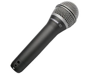 Samson Q7 Microfono Dinamico Voce