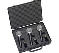 Samson R21S3 Microfono Dinamico Voce