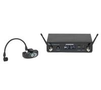 Samson radiomicrofono fiati set completo Airline AWX CHM60 frequenza G