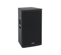 Samson Rsx115 Diffusore Passivo a 2 vie 600W woofer 15"