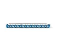 Samson - S-PATCH PLUS - Patch Bay - 1 Unità 19"