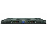 Samson - SERVO 120a - Finale di Potenza Stereo - 2 x 60 Watt @ 4Ohm