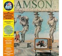 Samson Shock Tactics (Vinyl LP) 12" Album Coloured Vinyl (Limited Edition)