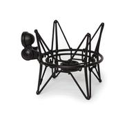 Samson - SP04TB - Shock Mount per G-TRACK PRO - Titanium Black