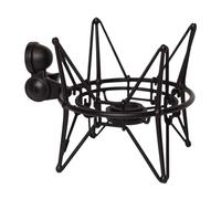 Samson - SP04TB - Shock Mount per G-TRACK PRO - Titanium Black