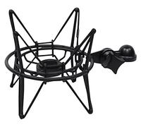 Samson - SP04TB - Shock Mount per G-TRACK PRO - Titanium Black