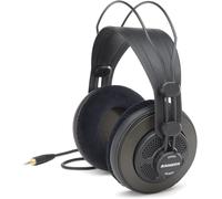 SAMSON SR850 CUFFIA MONITOR NERA SEMIAPERTA CUFFIE da Studio 10 Hz 30 kHz 32OHM