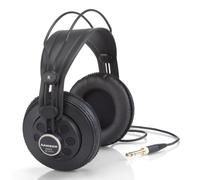 Samson SR850 Cuffie Monitor da studio
