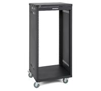 Samson SRK21 - Mobiletto porta oggetti, con rotelle