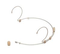 SAMSON Technologies DE50x Microfono doppio auricolare (omnidirezionale): Microfono