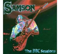 Samson - The BBC Sessions