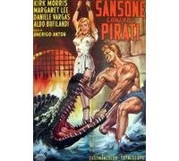 Samson & The Sea Beas [Edizione: Stati Uniti]