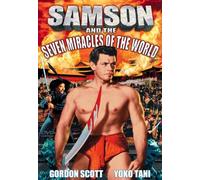 Samson & The Seven Miracles of the World