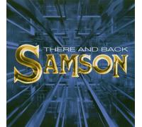Samson - There and Back