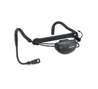 Samson Trasmettitore AH7 con microfono Qe Fitness Headset K6 480.475 MHz