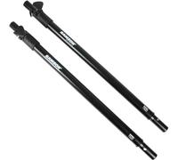 Samson - TS20 - Coppia di Stand per Casse PA "mounting pole"