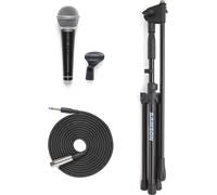 Samson VP10 Microfono Dinamico Voce